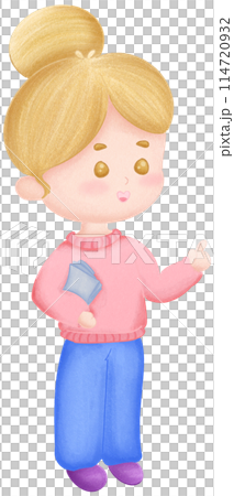 teacher 114720932
