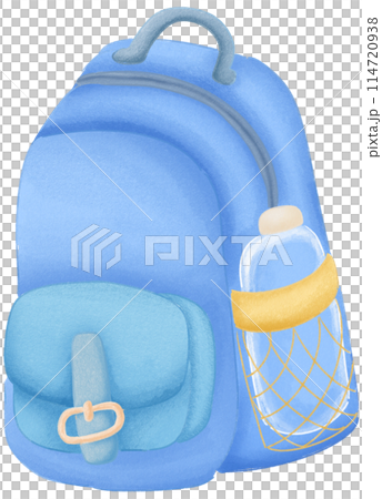 Backpack 114720938