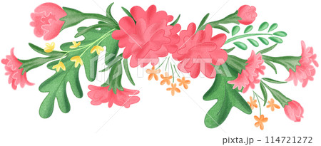 carnation bouquet carnation bouquet 114721272
