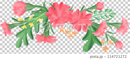 carnation bouquet carnation bouquet 114721272