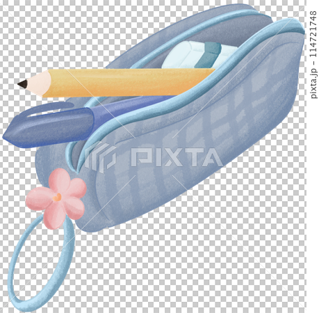 stationery bag stationery bag 114721748