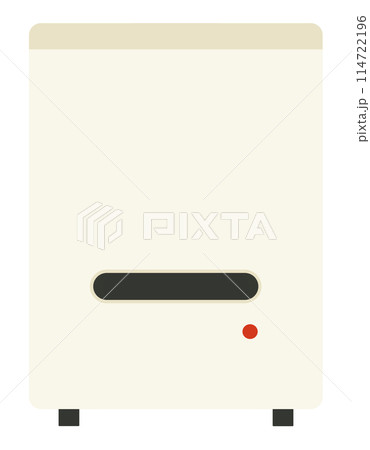給湯器 114722196