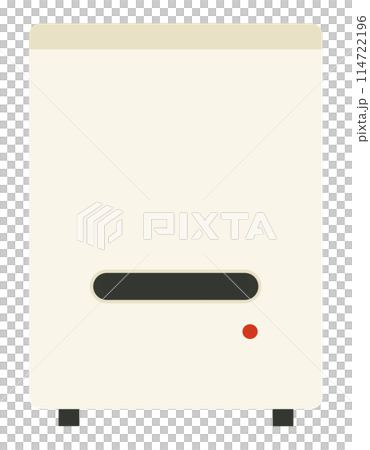 給湯器 114722196