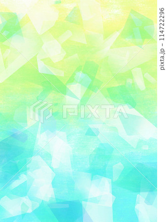 ソーダのイメージの背景画像2 ソーダのイメージの背景画像2 114722296
