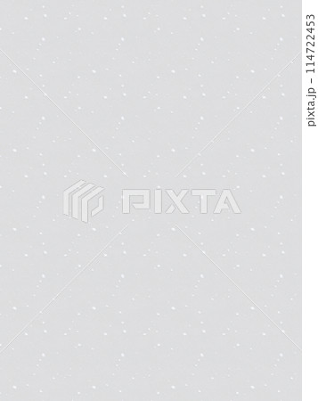 降っている雪「AI」生成画像 114722453