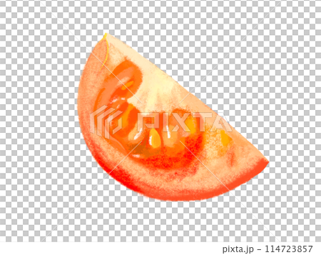1 tomato (sliced) 114723857