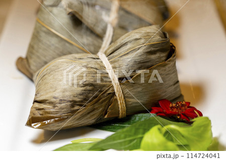 粽 チマキ 御萩 114724041