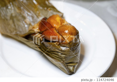 粽 チマキ 御萩 114724046