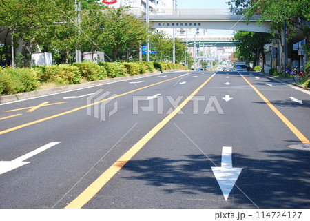 車道 車道 114724127