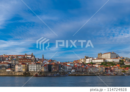 ポルト、ポルトガル 世界遺産•ドンルイス1世橋、PORTO Portugal Bridges ポルト、ポルトガル 世界遺産•ドンルイス1世橋、PORTO Portugal Bridges 114724928