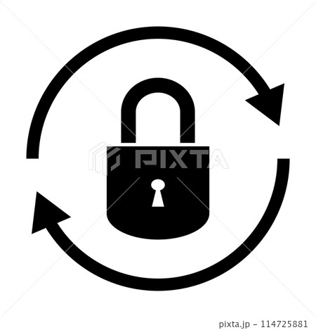 Safety vector icon security protection symbol for graphic design, logo, web site, social media, mobile app, ui illustration Safety vector icon security protection symbol for graphic design, logo, web site, social media, mobile app, ui illustration 114725881