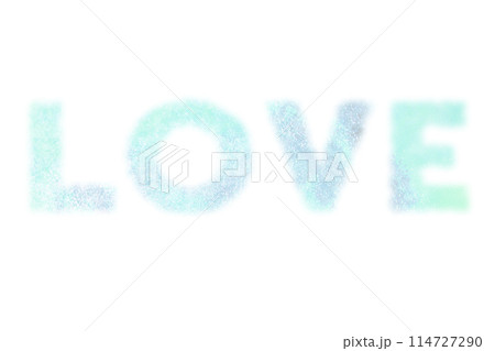 可愛いLOVE ラブ 可愛いLOVE ラブ 114727290