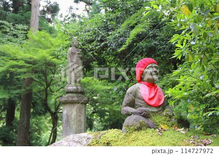 初夏の谷汲山華厳寺・33(岐阜県揖斐郡揖斐川町谷汲:西国三十三番観音霊場) 初夏の谷汲山華厳寺・33(岐阜県揖斐郡揖斐川町谷汲:西国三十三番観音霊場) 114727972