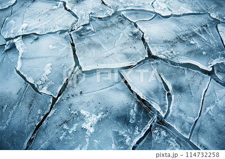 Generative ai on theme of beautiful texture transparent ice for design natural abstract background Generative ai on theme of beautiful texture transparent ice for design natural abstract background 114732258