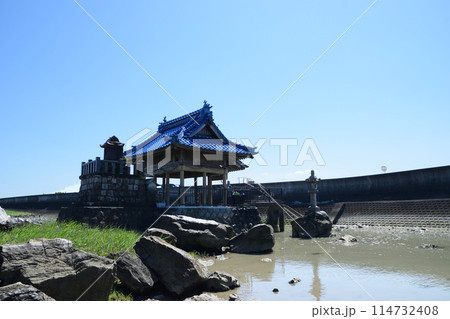 水島・龍神社 水島・龍神社 114732408