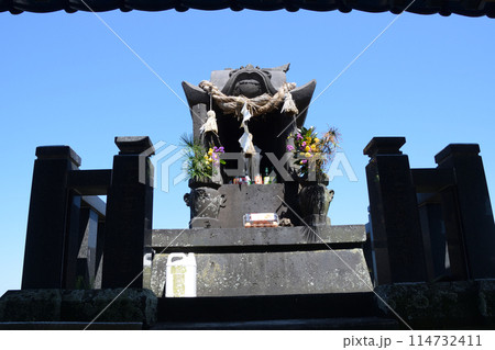 水島・龍神社 114732411