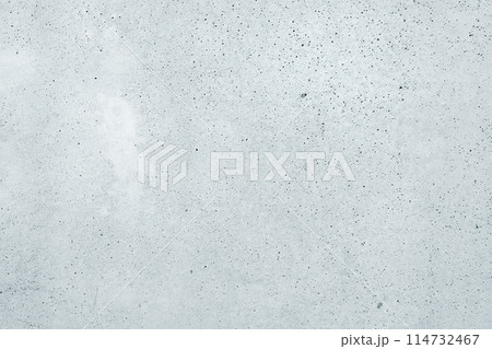 White concrete wall surface as background 114732467