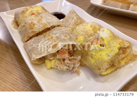 台湾人 台湾料理 台湾 114733179