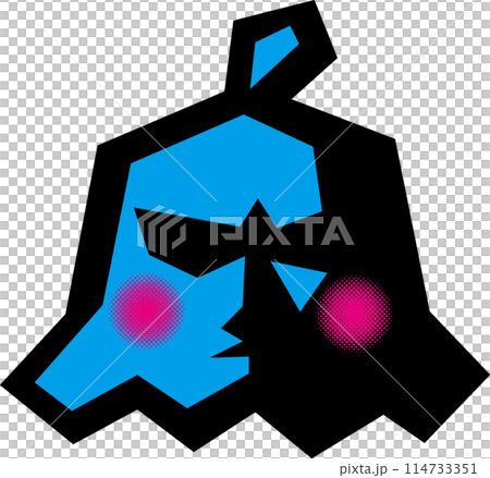 桑拿字符 114733351