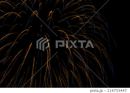 花火写真 23 花火写真 23