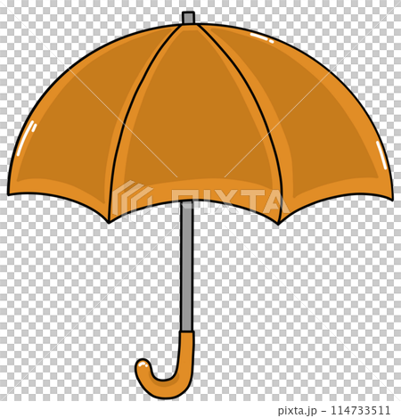 Umbrella  114733511