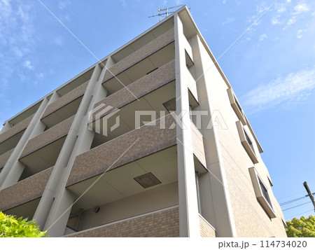 マンションの外観イメージ マンションの外観イメージ 114734020