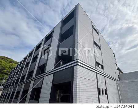 マンションの外観イメージ マンションの外観イメージ 114734041