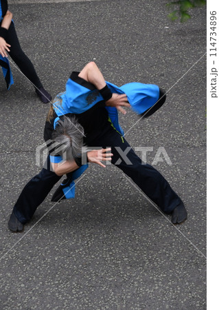 ようこそ大船まつり ようこそ大船まつり 114734896