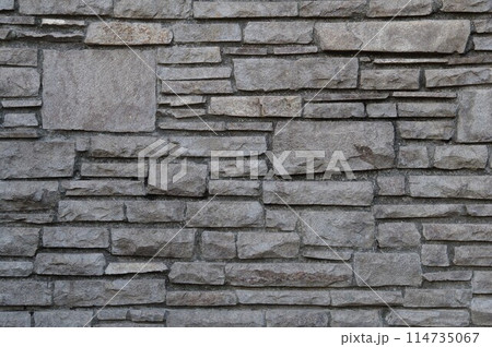 自然素材こだわりの石積乱尺乱形6 114735067