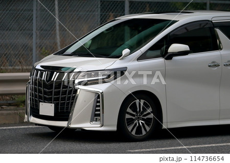 ミニバン イメージ ミニバン イメージ 114736654