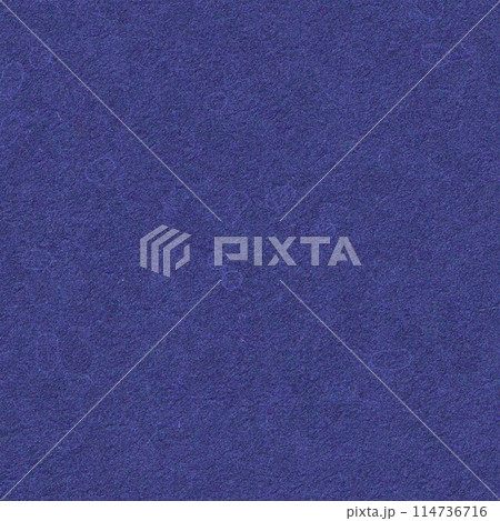 Dark blue rough background with textured surface close-up 114736716