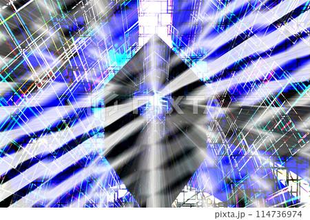 背景素材 114736974