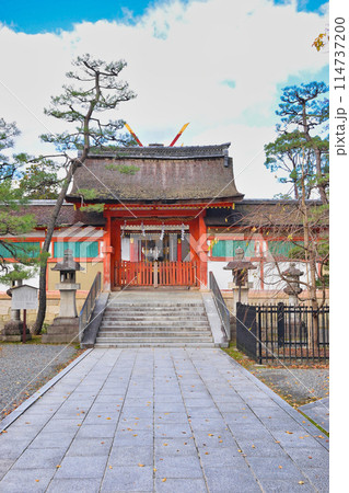 京都 吉田神社 斎場所 大元宮(京都市左京区) 京都 吉田神社 斎場所 大元宮(京都市左京区) 114737200