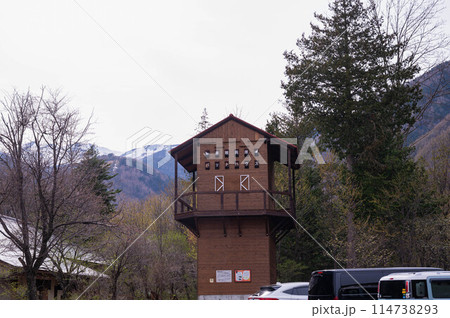 乗鞍高原 バットハウス 乗鞍高原 バットハウス 114738293