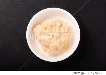 オーロラソース 114738306