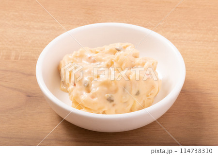 オーロラソース 114738310