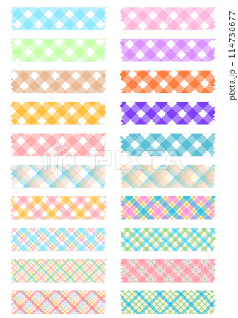 Washi tape  114738677