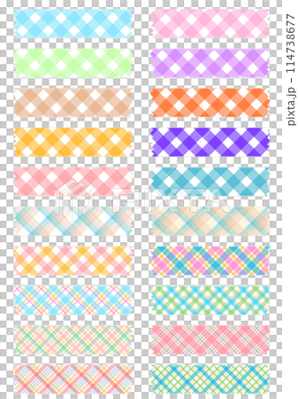 Washi tape  114738677