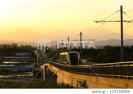 宇都宮LRT 宇都宮LRT 114738909
