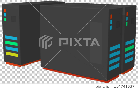 main frame 114741637