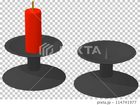 燭台 114741977