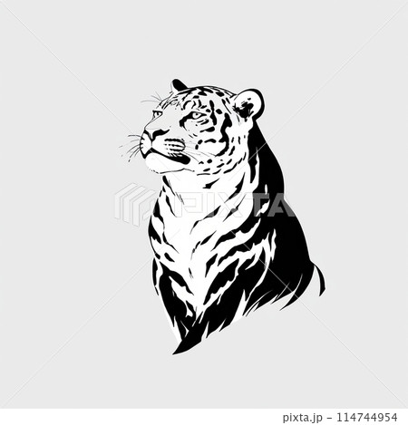 ジャガー 114744954