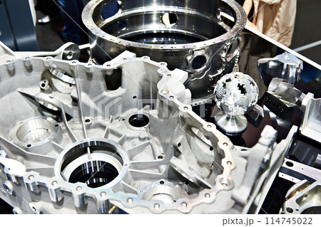 Products of modern metalworking industry 114745022
