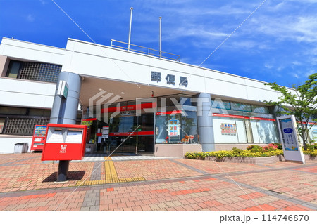 地方郵便局（ゆうちょ・JP・ゆうちょ銀行）のイメージ 114746870