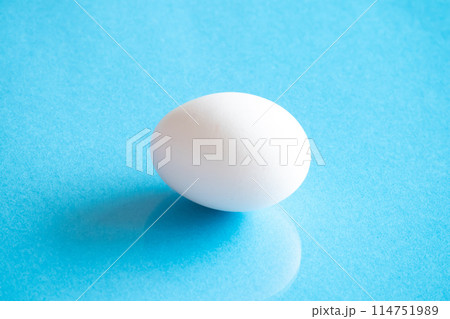 たまごの素材 たまごの素材 114751989