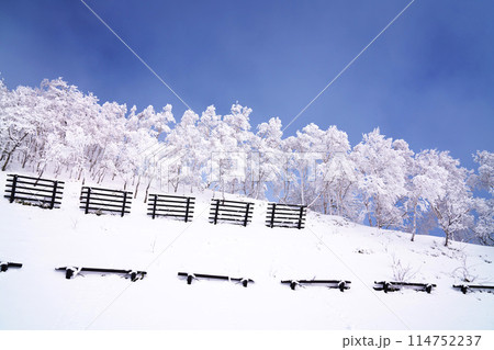 雪崩防止 114752237