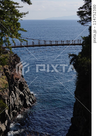 城ヶ崎海岸 城ヶ崎海岸 114752380