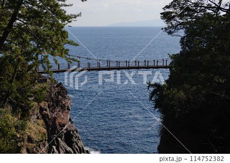 城ヶ崎海岸 114752382