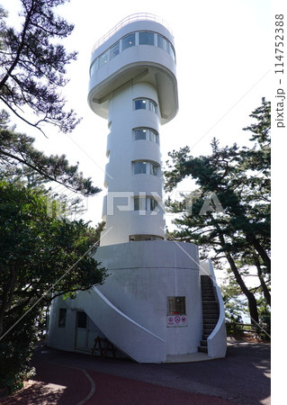 門脇埼灯台 門脇埼灯台 114752388