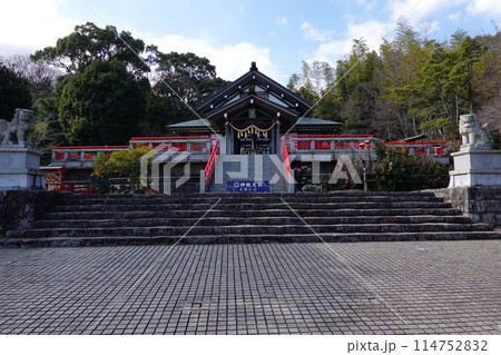 神祇大社 114752832